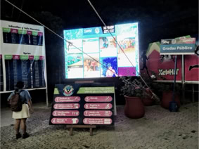Triatlon Xel Ha