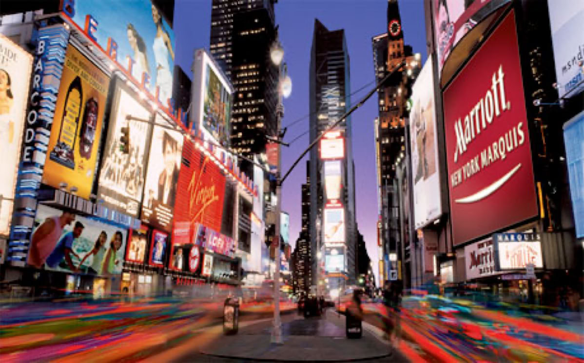 XPS Digital Signage