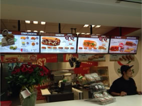 Quiznos