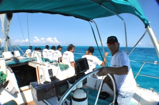 XPS team work experience